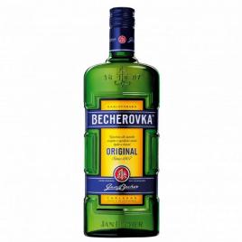 Becherovka, lichior 0.7l