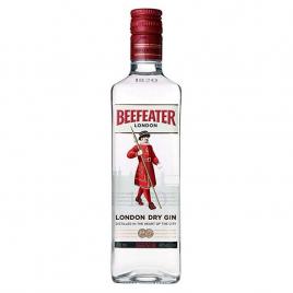Beefeater london dry gin, gin 1l