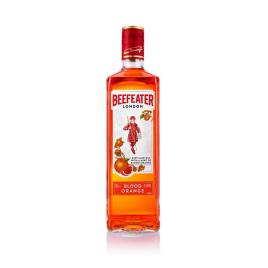 Beefeater blood orange, gin 0.7l