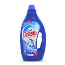 Bio presto  - detergent lichid igienizant 950 ml - 19 utilizari