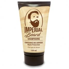 Sampon crestere par barbati Shampooing Croissance Cheveux Imperial Beard,150ml