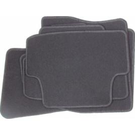 Covoare mocheta Mercedes C-KLASSE W203 2000-2007