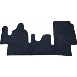 Covoare mocheta Mercedes Sprinter I W901-W905 1995-2006 fara decupaj pt. schimbator viteza