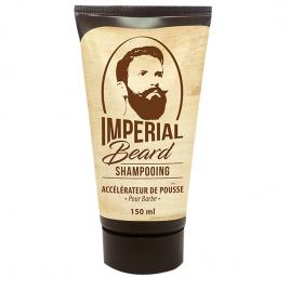Sampon crestere barba Shampooing Accelerateur Pousse Barbe Imperial Beard, 150ml