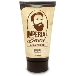 Sampon pentru volum barba Beard Volume Shampoo Imperial Beard, 150ml