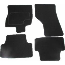 Set 4 covoare mocheta Audi Q7 2006-prezent