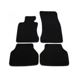 Set 4 covoare mocheta VW GOLF V 2003-2008