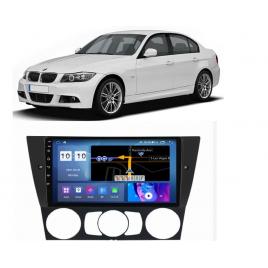 Navigatie ANDROID  compatibila BMW E90 2005-2012