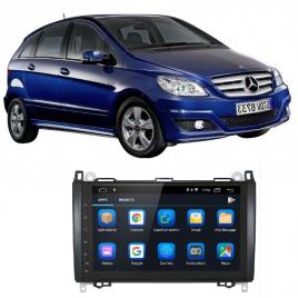 Navigatie ANDROID compatibil  MERCEDES B-CLASS W245 2004 - 2012