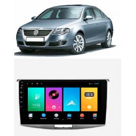 Navigatie ANDROID compatibil  VW Passat B6 2005-2010