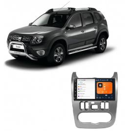 Navigatie ANDROID compatibil Dacia  Duster 1 2009-2015