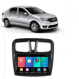 Navigatie ANDROID compatibil Dacia Logan 2  2014-2019