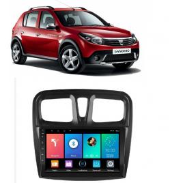 Navigatie ANDROID compatibil Dacia Sandero STEPWAY  2014-2019