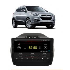 Navigatie ANDROID compatibil Hyundai  IX35 2009-2015