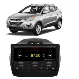 Navigatie ANDROID compatibil Hyundai Tucson  2009-2015