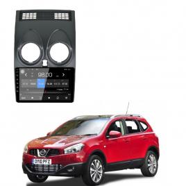 Navigatie ANDROID compatibil Nissan Qashqai  2006-2013