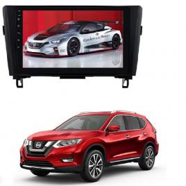 Navigatie ANDROID compatibil Nissan X-Trail 2014-2018