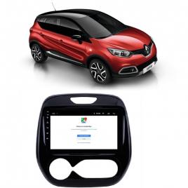 Navigatie ANDROID compatibil Renault Captur 2011-2018