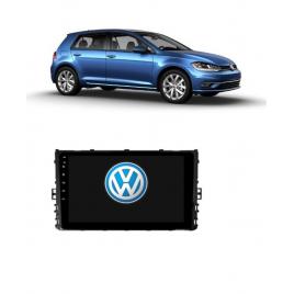 Navigatie ANDROID compatibil VW Golf VII 2018-2020