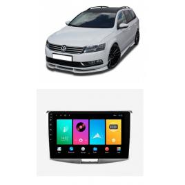 Navigatie ANDROID compatibil VW Passat B7 2010-2015