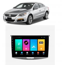 Navigatie ANDROID compatibil VW Passat CC 2006-2018