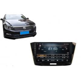 Navigatie ANDROID compatibila VW PASSAT B8 2015-2018