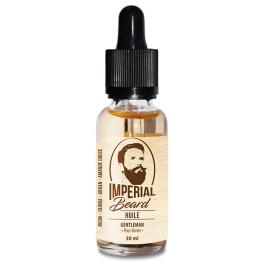 Ulei pentru barba Gentleman Imperial Beard, 30ml