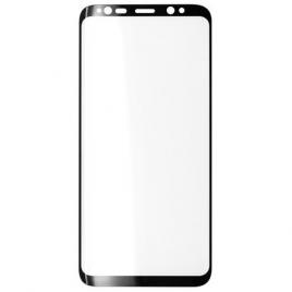 Folie sticla securizata  Samsung Galaxy S8 -Negru