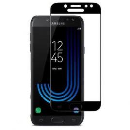 Folie sticla securizata 3D Samsung Galaxy j5 2017 neagra