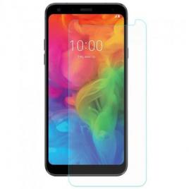 Folie sticla securizata tempered glass LG Q7