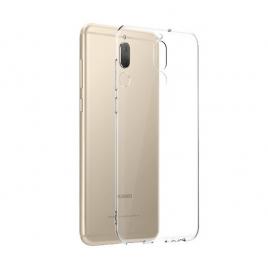 Husa Huawei Mate 20 Lite silicon Transparenta