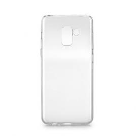 Husa SAMSUNG Galaxy A5 2018 / A8 2018 Silicon Slim Transparent