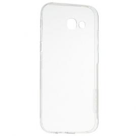 Husa Samsung Galaxy A5 2017 (A520) slim transparent