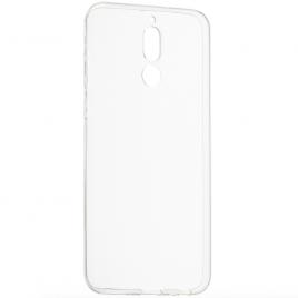 Husa UltraSlim 0.5mm Huawei Mate 20 Lite TPU Transparent