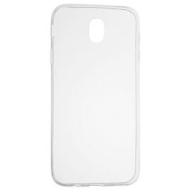 Husa de protectie  pentru Samsung Galaxy J7 2017-TRANSPARENTA
