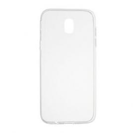 Husa de protectie Slim pentru Samsung Galaxy J3 2017- TRANSPARENTA