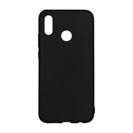 Husa slim TPU  Huawei P20 Lite Negru/Black