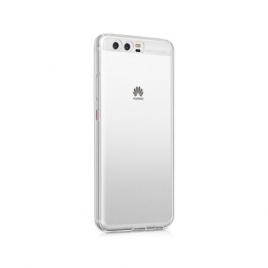 Carcasa Husa silicon Huawei P10-Transparenta