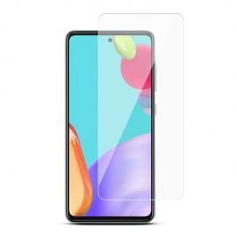 Folie protectie din Sticla securizata compatibila cu Samsung Galaxy A51 / Galaxy A51 5G (Transparenta) Duritate 9H