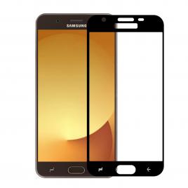 Folie protectie full size Samsung J7 2018