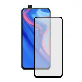 Folie sticla Full Glue Huawei P Smart Z Negru
