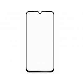 Folie sticla securizata compatibila cu Samsung Galaxy A20e Negru