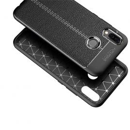 Husa Auto Focus pentru Huawei P20 Lite - NEAGRA