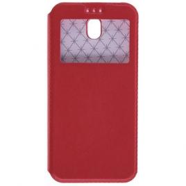 Husa Flip Cover Samsung Galaxy J7 2017 - ROSIE
