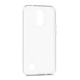 Husa LG K4 (2017) silicon TPU ultra slim - Transparenta