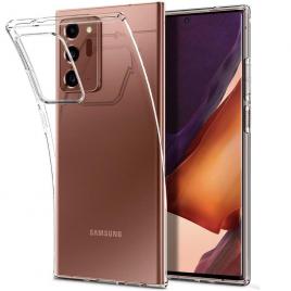 Husa Protectie Silicon Tpu Ultra Slim Samsung Galaxy Note 20 Ultra