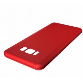 Husa Protectie Silicon pentru Samsung S8-ROSIE