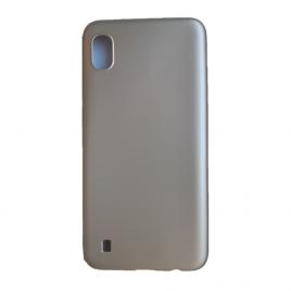Husa Samsung Galaxy A10 A105 - Silicon Gold