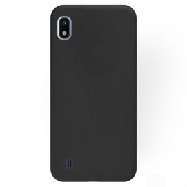 Husa Samsung Galaxy A10 A105 - Silicon Slim Neagra