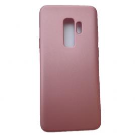 Husa Samsung Galaxy S9 G960- Silicon Slim Rose